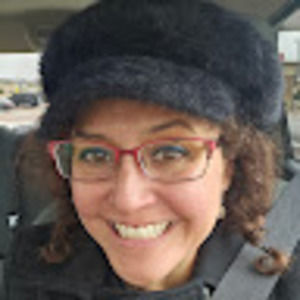 Meet your Posher, Vanessa